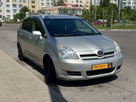 Продажа Toyota Corolla Verso I Рестайлинг, 2005 г., Гомель Гомель
