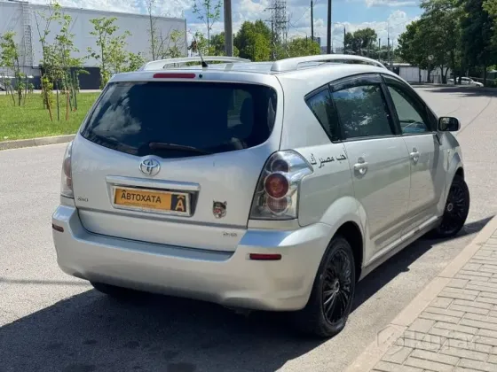 Продажа Toyota Corolla Verso I Рестайлинг, 2005 г., Гомель Гомель
