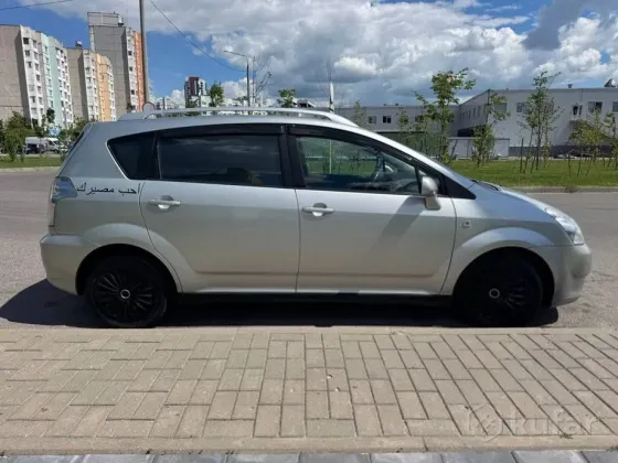 Продажа Toyota Corolla Verso I Рестайлинг, 2005 г., Гомель Гомель