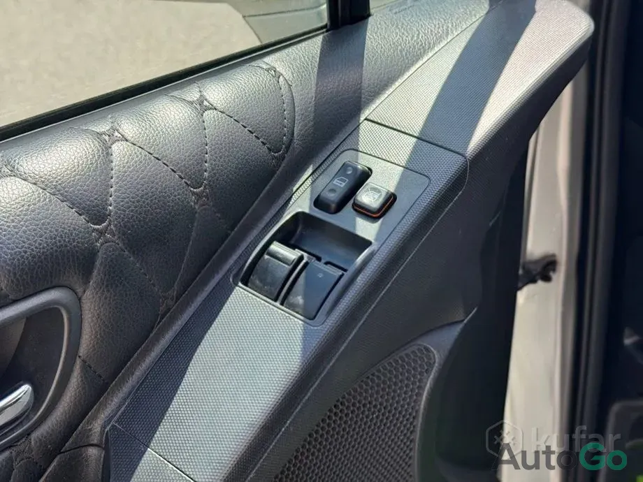 Продажа Toyota Corolla Verso I Рестайлинг, 2005 г., Гомель Гомель - изображение 10