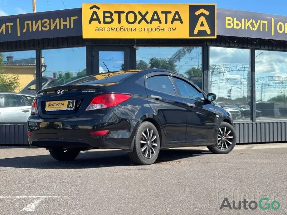  Solaris I