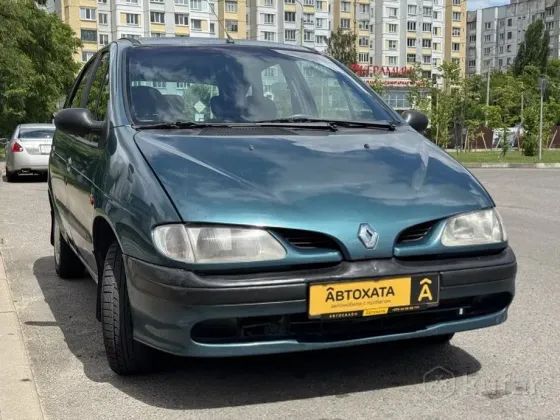 Продажа Renault Scenic I, 1998 г., Гомель Гомель