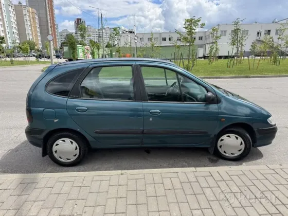 Продажа Renault Scenic I, 1998 г., Гомель Гомель