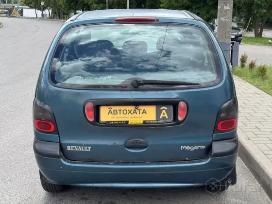 Продажа Renault Scenic I, 1998 г., Гомель Гомель
