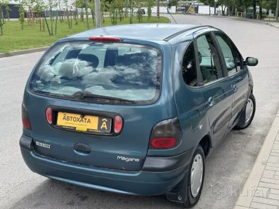 Продажа Renault Scenic I, 1998 г., Гомель Гомель