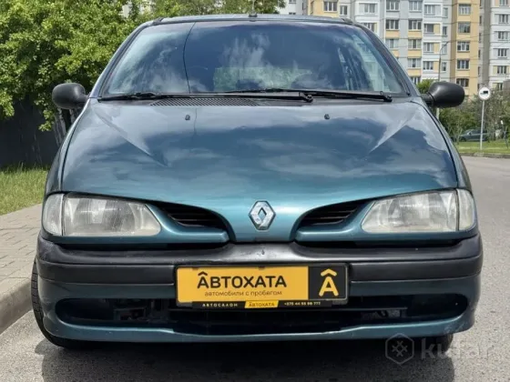 Продажа Renault Scenic I, 1998 г., Гомель Гомель