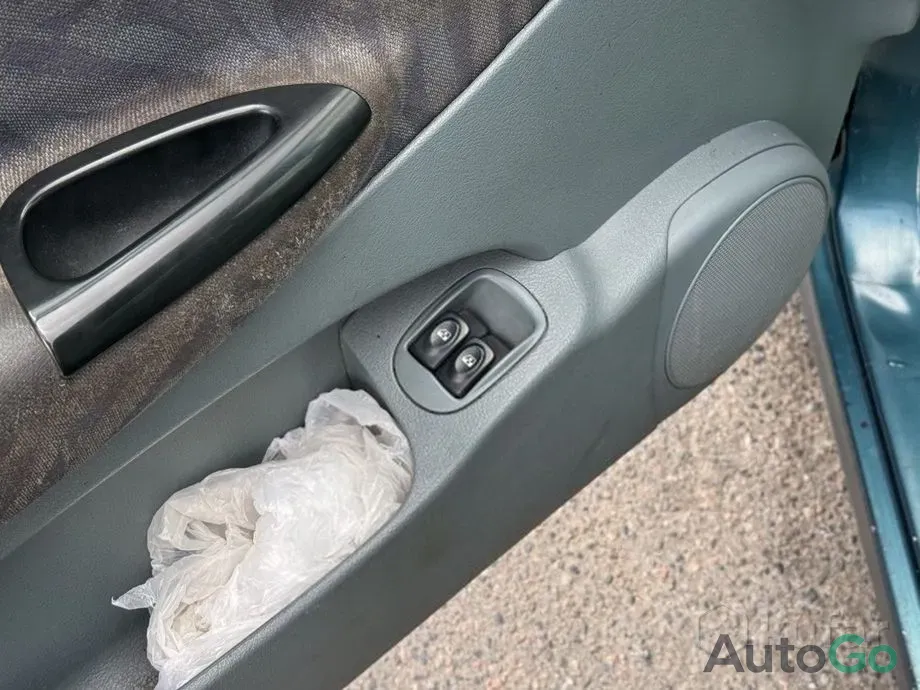 Продажа Renault Scenic I, 1998 г., Гомель Гомель - изображение 11