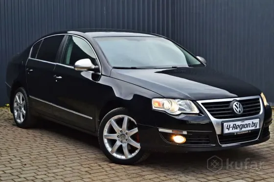 Продажа Volkswagen Passat B6, 2008 г., Лида Лида