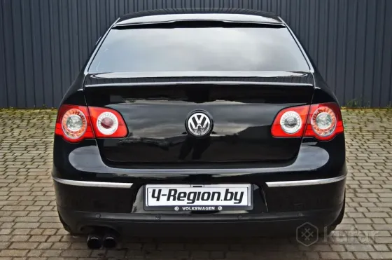 Продажа Volkswagen Passat B6, 2008 г., Лида Лида