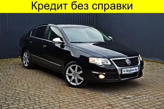 Продажа Volkswagen Passat B6, 2008 г., Лида Лида