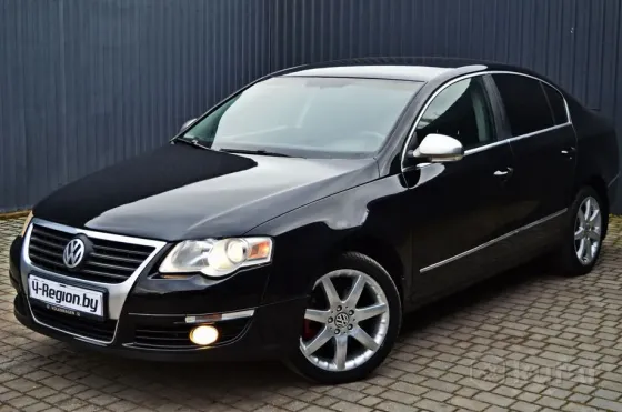 Продажа Volkswagen Passat B6, 2008 г., Лида Лида