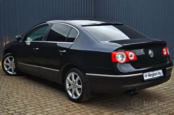 Продажа Volkswagen Passat B6, 2008 г., Лида Лида