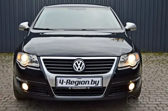 Продажа Volkswagen Passat B6, 2008 г., Лида Лида