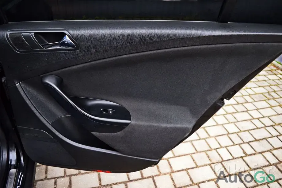 Продажа Volkswagen Passat B6, 2008 г., Лида Лида - изображение 11