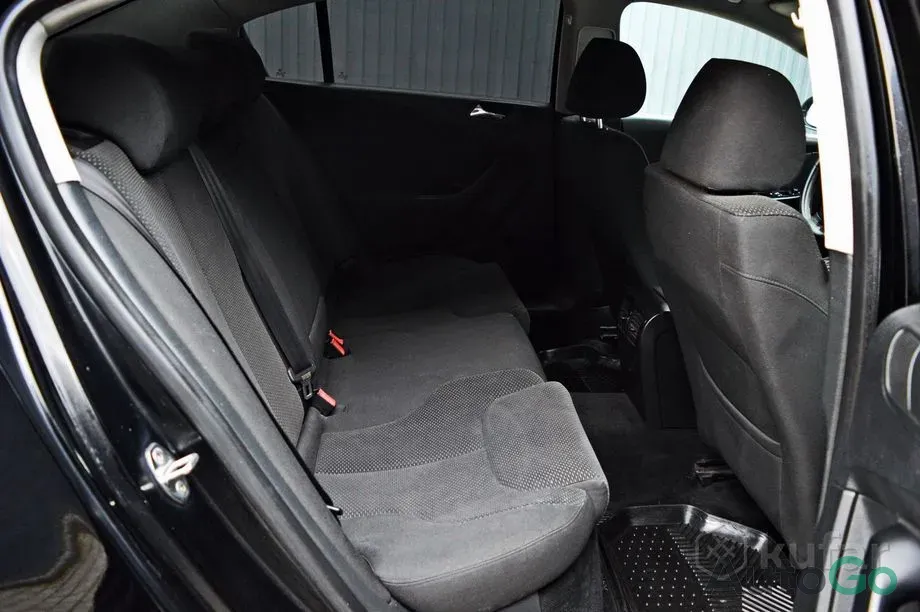 Продажа Volkswagen Passat B6, 2008 г., Лида Лида - изображение 12