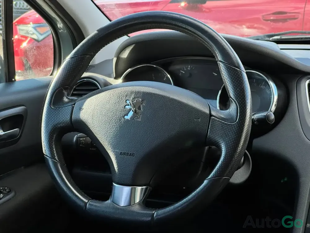Продажа Peugeot 5008 I, 2010г., Брест Брест - изображение 12