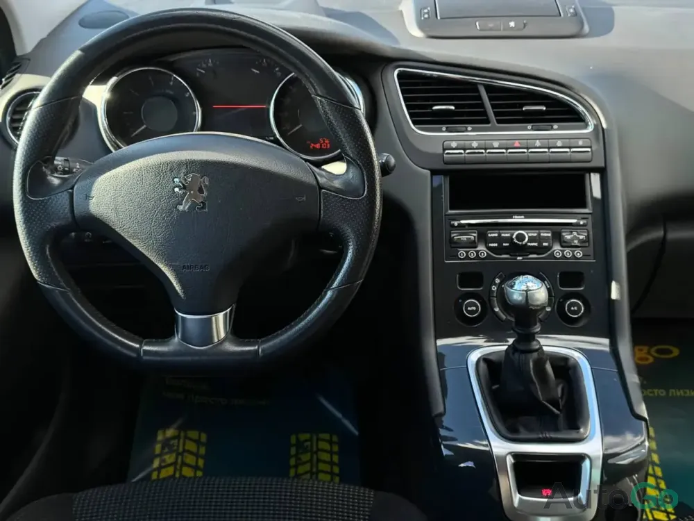 Продажа Peugeot 5008 I, 2010г., Брест Брест - изображение 11