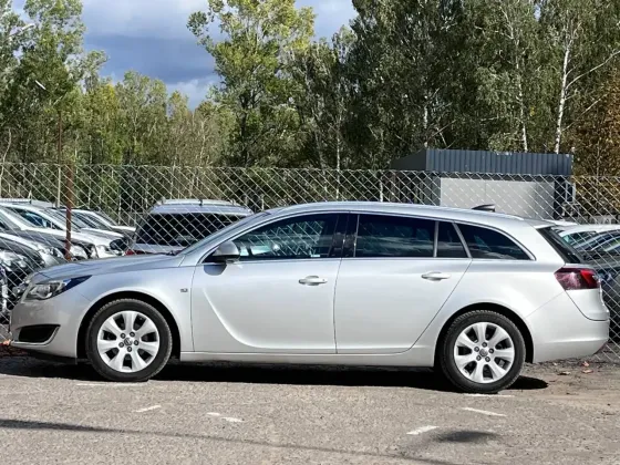 Продажа Opel Insignia I Рестайлинг, 2016г., Кобрин Кобрин