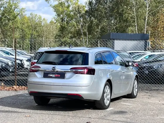 Продажа Opel Insignia I Рестайлинг, 2016г., Кобрин Кобрин