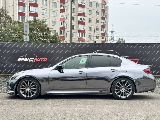 Продажа Infiniti G IV, 2012г., Брест Брест