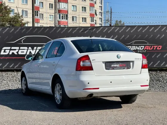 Продажа Skoda Octavia II (A5) Рестайлинг, 2013г., Брест Брест