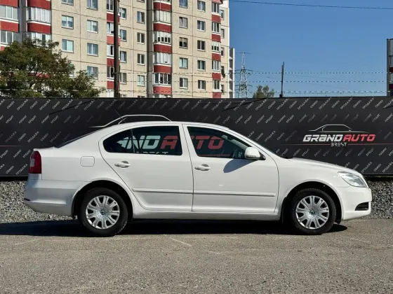 Продажа Skoda Octavia II (A5) Рестайлинг, 2013г., Брест Брест