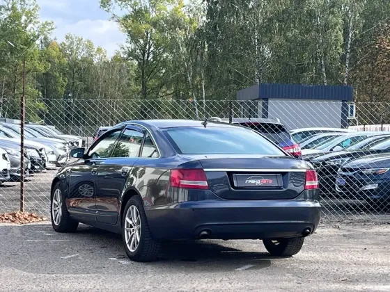 Продажа Audi A6 III (C6), 2004г., Кобрин Кобрин