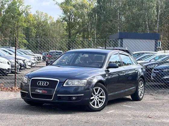 Продажа Audi A6 III (C6), 2004г., Кобрин Кобрин