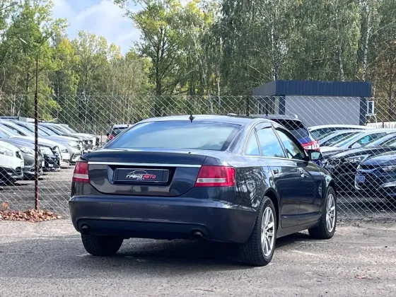 Продажа Audi A6 III (C6), 2004г., Кобрин Кобрин