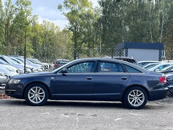 Продажа Audi A6 III (C6), 2004г., Кобрин Кобрин