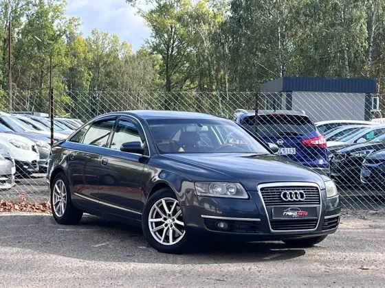 Продажа Audi A6 III (C6), 2004г., Кобрин Кобрин