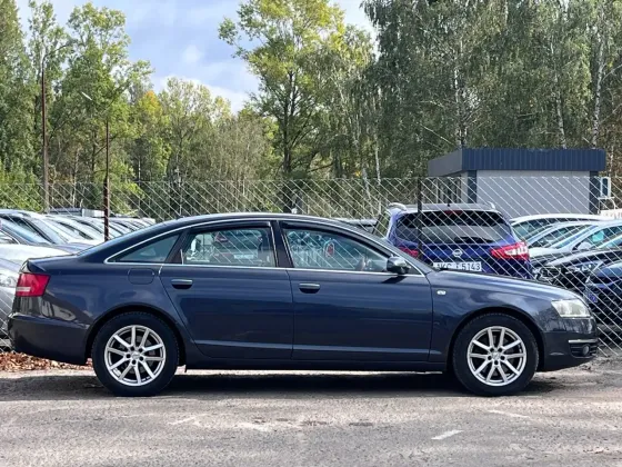 Продажа Audi A6 III (C6), 2004г., Кобрин Кобрин