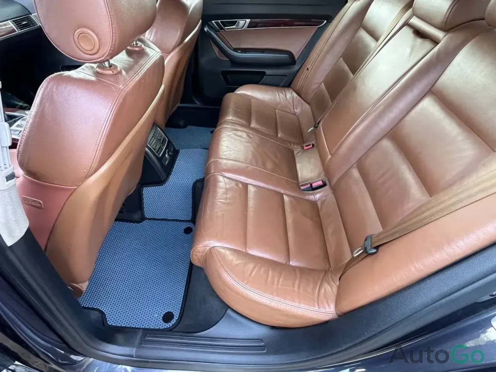 Продажа Audi A6 III (C6), 2004г., Кобрин Кобрин - изображение 8