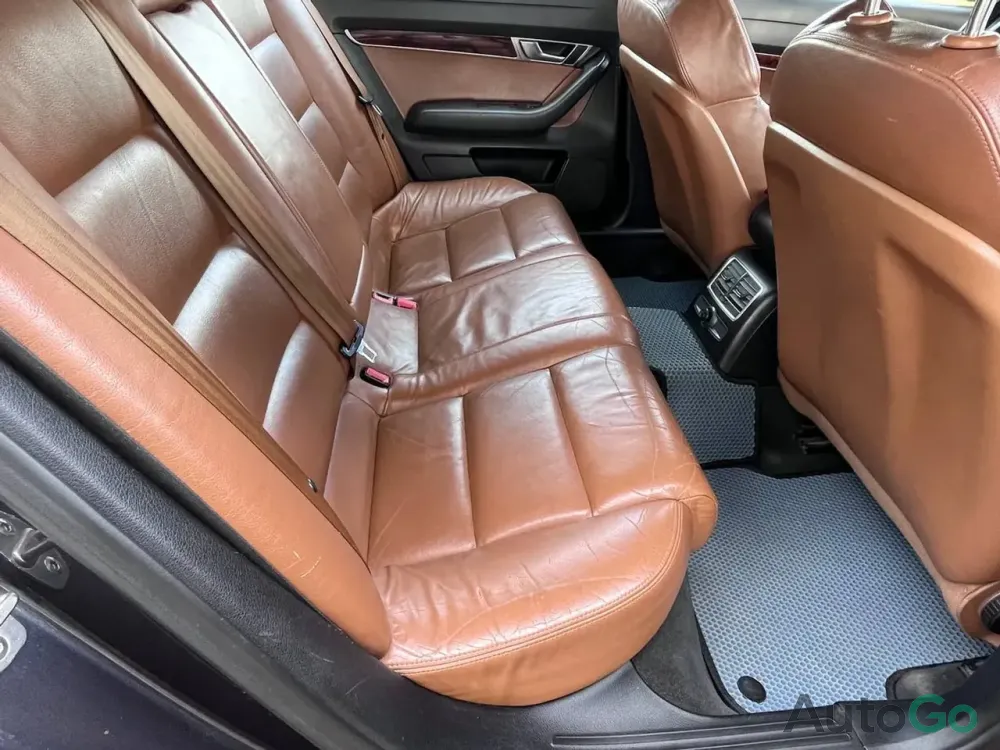 Продажа Audi A6 III (C6), 2004г., Кобрин Кобрин - изображение 9
