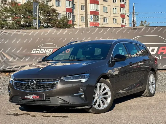 Продажа Opel Insignia II Рестайлинг, 2026г., Брест Брест