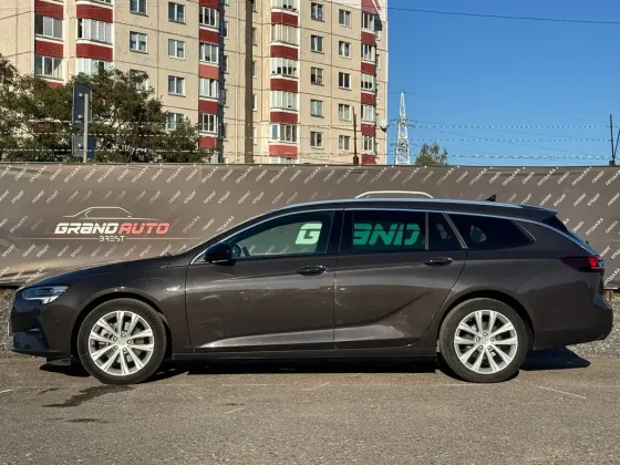 Продажа Opel Insignia II Рестайлинг, 2026г., Брест Брест