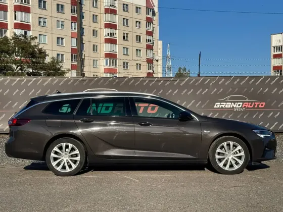 Продажа Opel Insignia II Рестайлинг, 2026г., Брест Брест