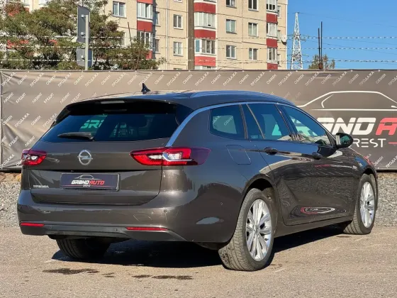 Продажа Opel Insignia II Рестайлинг, 2026г., Брест Брест