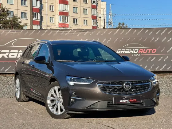 Продажа Opel Insignia II Рестайлинг, 2026г., Брест Брест