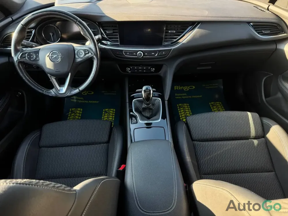Продажа Opel Insignia II Рестайлинг, 2026г., Брест Брест - изображение 11