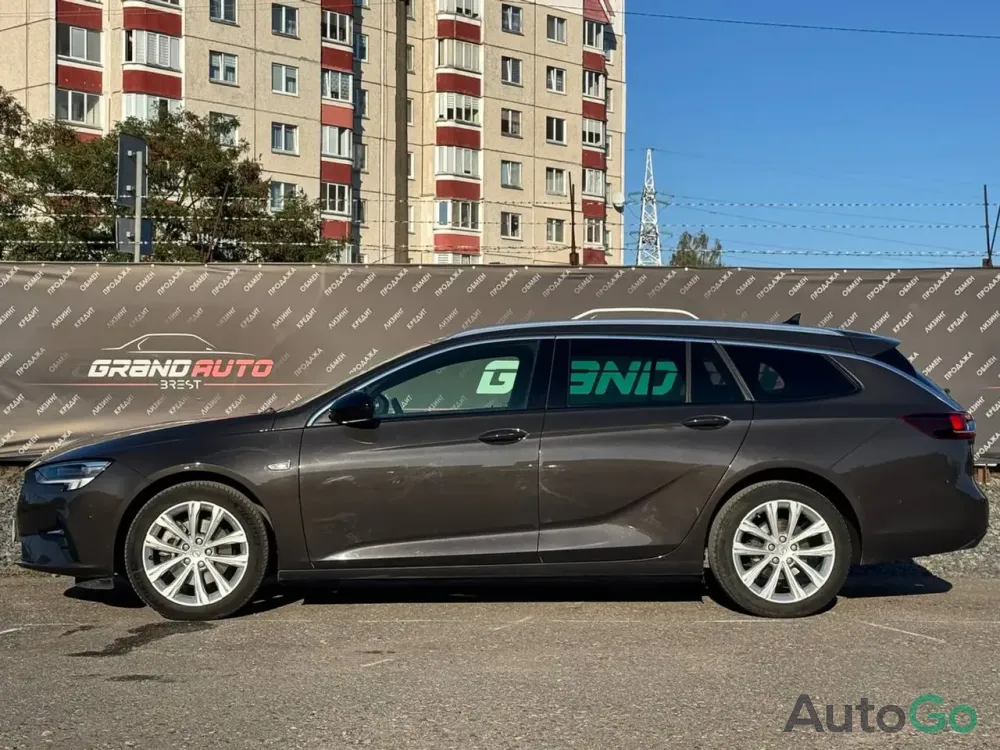 Продажа Opel Insignia II Рестайлинг, 2026г., Брест Брест - изображение 5
