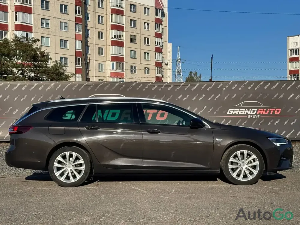 Продажа Opel Insignia II Рестайлинг, 2026г., Брест Брест - изображение 6