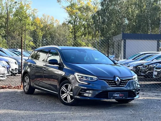 Продажа Renault Megane IV Рестайлинг, 2022г., Кобрин Кобрин