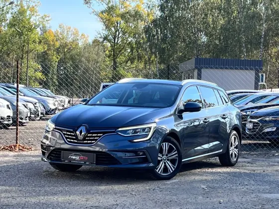 Продажа Renault Megane IV Рестайлинг, 2022г., Кобрин Кобрин