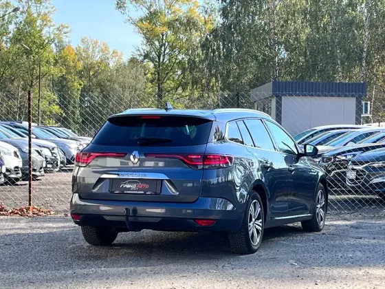Продажа Renault Megane IV Рестайлинг, 2022г., Кобрин Кобрин