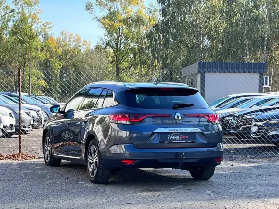 Продажа Renault Megane IV Рестайлинг, 2022г., Кобрин Кобрин