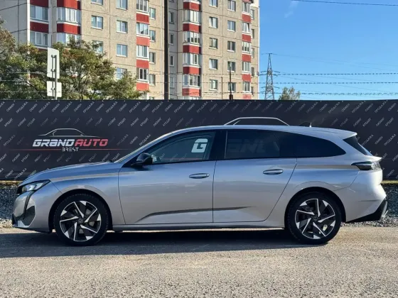 Продажа Peugeot 308 III, 2022г., Брест Брест