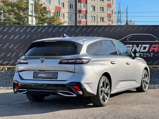 Продажа Peugeot 308 III, 2022г., Брест Брест