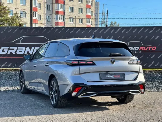 Продажа Peugeot 308 III, 2022г., Брест Брест