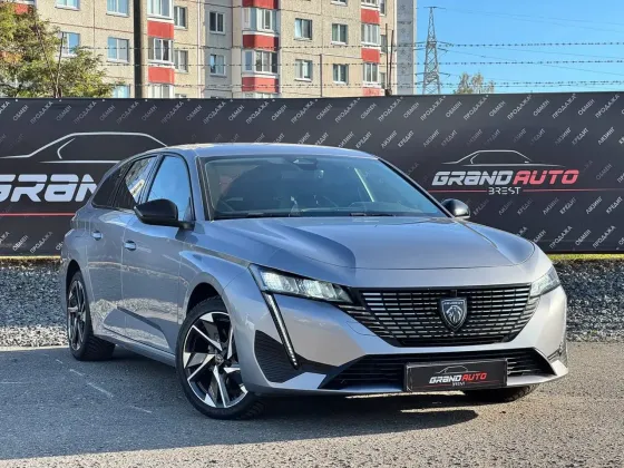Продажа Peugeot 308 III, 2022г., Брест Брест